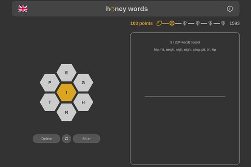 Honeywords